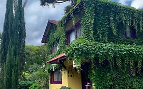 Petit Hotel Provence Gramado